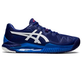 ASICS GEL-RESOLUTION 8