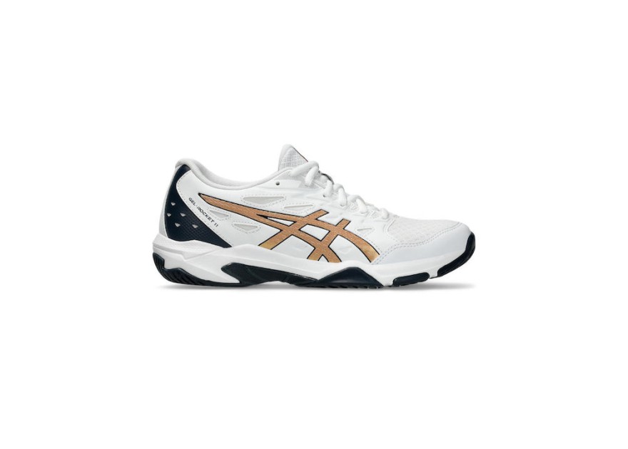 ASICS Gel-rocket 11 Γυναικεία Αθλητικά Παπούτσια Βόλεϊ