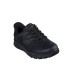 Skechers Nampa Παπούτσι Εργασίας Μαύρο