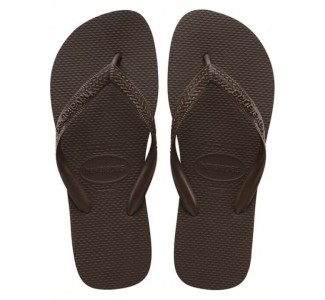 Havaianas Top Flip Flops σε Καφέ Χρώμα