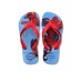 Havaianas Παιδικές Σαγιονάρες Flip Flops Spider-Man Γαλάζιες