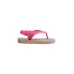 Havaianas Παιδικές Σαγιονάρες Flip Flops Peppa Pig Ροζ