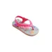 Havaianas Παιδικές Σαγιονάρες Flip Flops Peppa Pig Ροζ