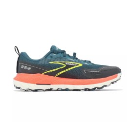 Brooks Cascadia 18 Trail Running Shoes Ανδρικά