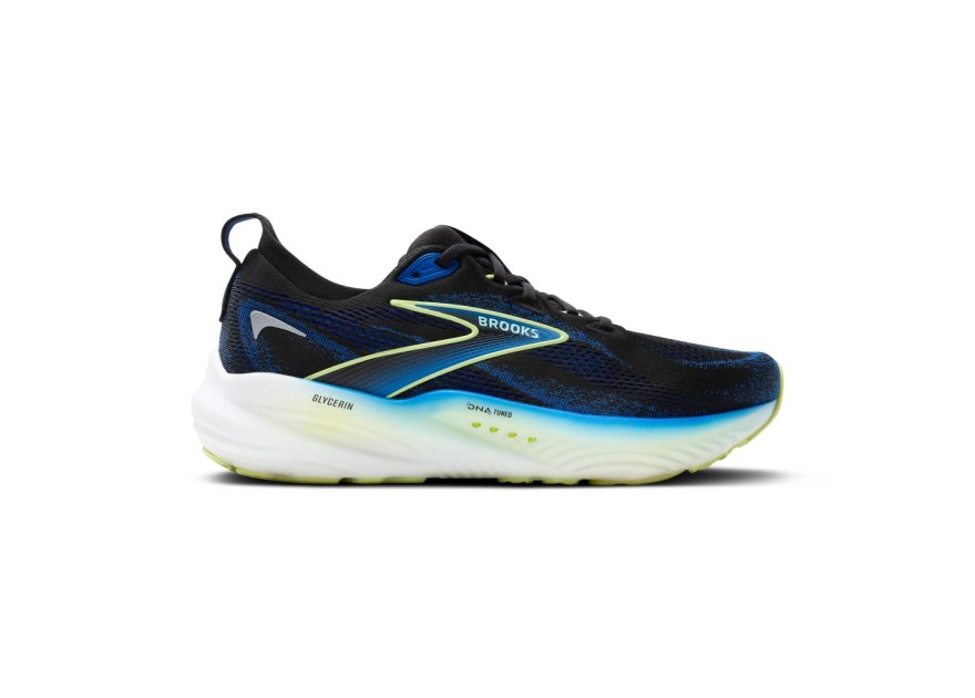 Brooks Glycerin 22 Ανδρικά Αθλητικά Παπούτσια Running 