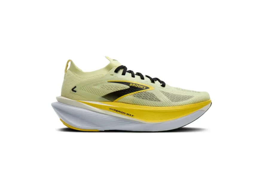 Brooks Hyperion Max 3 Ανδρικά Παπούτσια