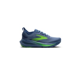Brooks Glycerin 23 Ανδρικά Αθλητικά Παπούτσια Running Moonlight / Blue / Green Gecko
