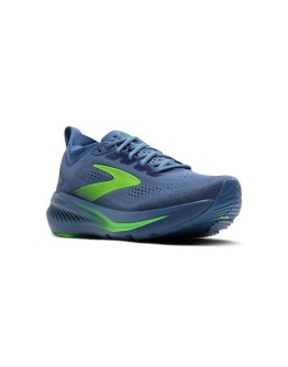Brooks Glycerin 23 Ανδρικά Αθλητικά Παπούτσια Running Moonlight / Blue / Green Gecko