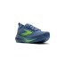 Brooks Glycerin 23 Ανδρικά Αθλητικά Παπούτσια Running Moonlight / Blue / Green Gecko