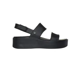 Skechers Molded Double Band Slingback