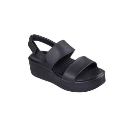 Skechers Molded Double Band Slingback