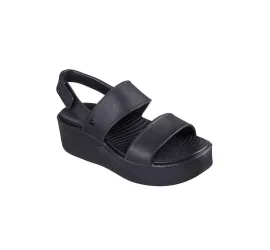 Skechers Molded Double Band Slingback