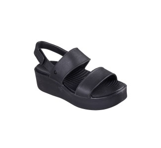 Skechers Molded Double Band Slingback