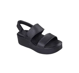 Skechers Molded Double Band Slingback