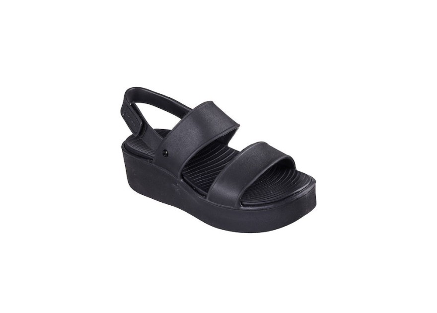 Skechers Molded Double Band Slingback