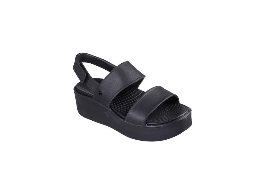 Skechers Molded Double Band Slingback