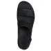 Skechers Molded Double Band Slingback