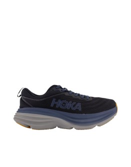 Hoka Bondi 8 Ανδρικά Αθλητικά Παπούτσια Running