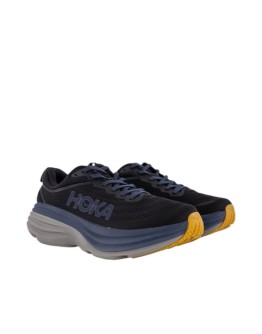 Hoka Bondi 8 Ανδρικά Αθλητικά Παπούτσια Running