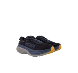 Hoka Bondi 8 Ανδρικά Αθλητικά Παπούτσια Running