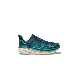 Hoka Clifton 9 Ανδρικά Αθλητικά Παπούτσια Running 