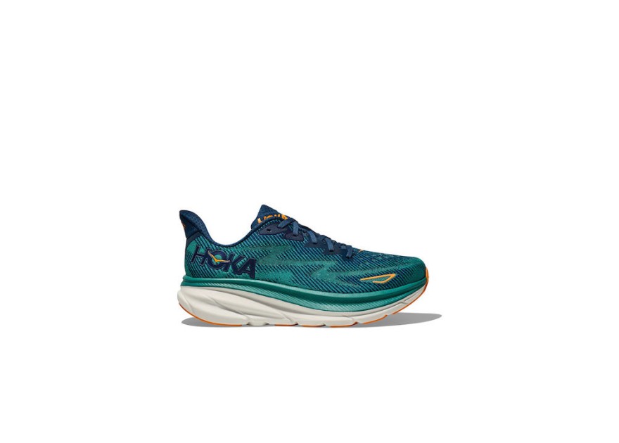 Hoka Clifton 9 Ανδρικά Αθλητικά Παπούτσια Running 