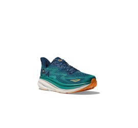 Hoka Clifton 9 Ανδρικά Αθλητικά Παπούτσια Running 