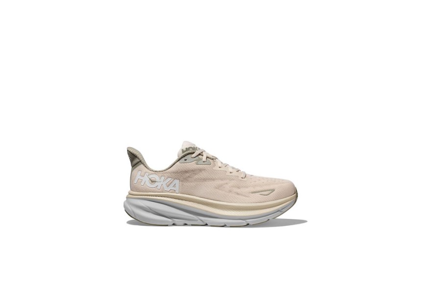 Hoka Clifton 9 Ανδρικά Αθλητικά Παπούτσια