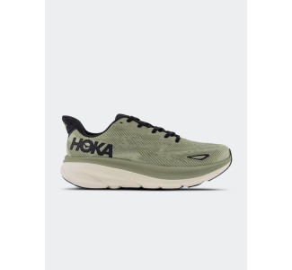 Hoka Clifton 9 Ανδρικά Αθλητικά Παπούτσια Running