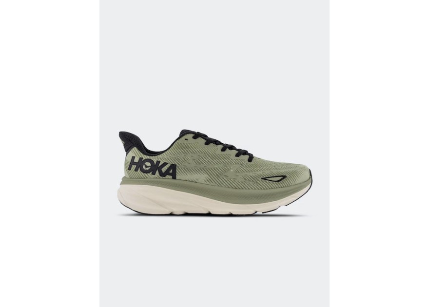 Hoka Clifton 9 Ανδρικά Αθλητικά Παπούτσια Running