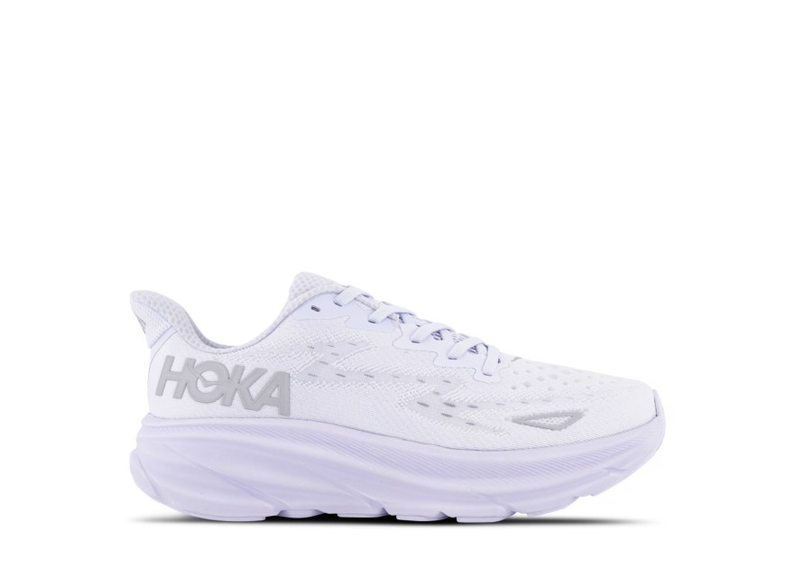 Hoka Clifton 9 Γυναικεία Αθλητικά Παπούτσια Running 