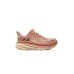 Hoka Clifton 9 Γυναικεία Αθλητικά Παπούτσια Running Ροζ