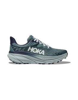 Hoka Challenger 7 Ανδρικά Αθλητικά Παπούτσια Running Mountain Fog Druzy