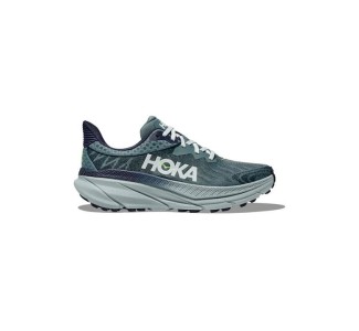 Hoka Challenger 7 Ανδρικά Αθλητικά Παπούτσια Running Mountain Fog Druzy
