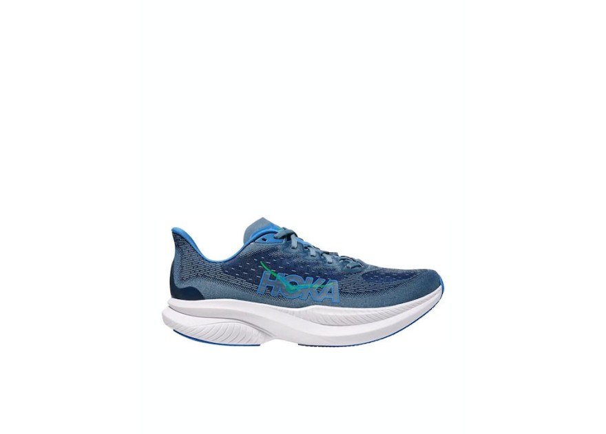 Hoka Mach 6 Ανδρικά Αθλητικά Παπούτσια Running