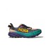 Hoka Speedgoat 6 Ανδρικά Αθλητικά Παπούτσια Trail Running Πολύχρωμα