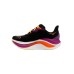 Hoka Skyward X Ανδρικά Αθλητικά Παπούτσια Running Μαύρα