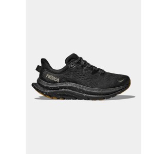 Hoka Kawana 2 Ανδρικά Αθλητικά Παπούτσια Running Μαύρα