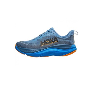 Hoka Skyflow Ανδρικά Αθλητικά Παπούτσια Running Μπλε