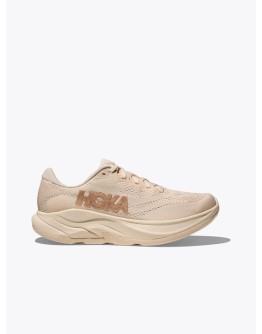 Hoka  Rincon 4  Γυναικεία Αθλητικά Παπούτσια Running Μπεζ
