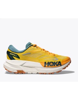 Hoka Mafate X
