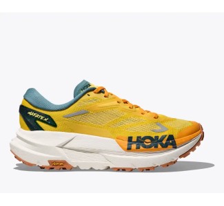 Hoka Mafate X