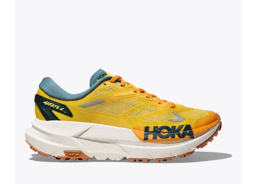 Hoka Mafate X