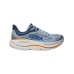Hoka Bondi 9 Ανδρικά Αθλητικά Παπούτσια Running Μπλε