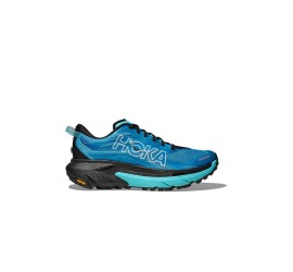 Hoka Mafate 5 Ανδρικά Αθλητικά Παπούτσια Trail Running Skyward Blue / Black