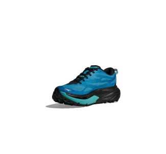 Hoka Mafate 5 Ανδρικά Αθλητικά Παπούτσια Trail Running Skyward Blue / Black