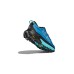 Hoka Mafate 5 Ανδρικά Αθλητικά Παπούτσια Trail Running Skyward Blue / Black