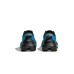 Hoka Mafate 5 Ανδρικά Αθλητικά Παπούτσια Trail Running Skyward Blue / Black