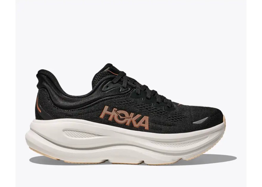 Hoka Bondi 9 Women's 