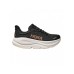 Hoka Γυναικεία Αθλητικά Παπούτσια Running Μαύρα